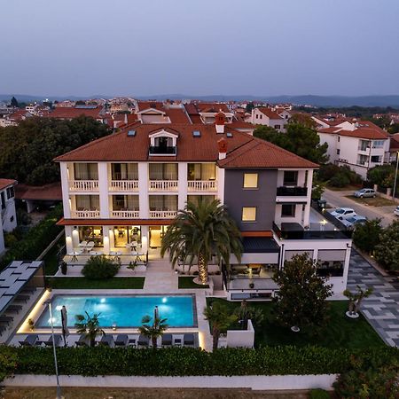 Residence Vaal Rovinj Eksteriør bilde